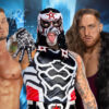 Ludwig Kaiser ha sconfitto Penta e Pete Dunne a WWE RAW