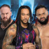 Damian Priest ha sconfitto Jacob Fatu e Braun Strowman