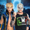 Logan Paul ha sconfitto Rey Mysterio a Monday Night RAW