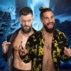 Seth Rollins batte Finn Balor a RAW