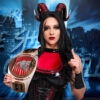 Stephanie Vaquer commenta la vittoria a NXT Roadblock 2025
