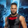 Tama Tonga multato dalla WWE, ha infranto una regola social