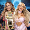 Tiffany Stratton ha sconfitto Nia Jax a SmackDown