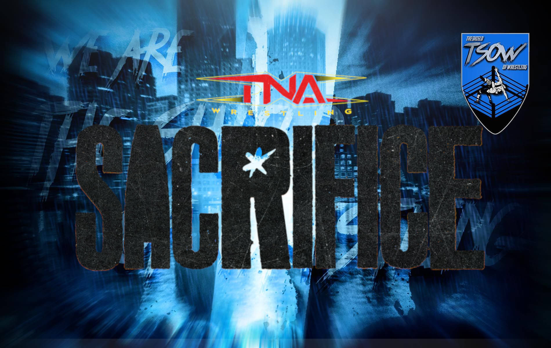 Risultati TNA Sacrifice 2026