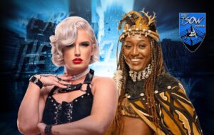 AEW Dynamite 05-02-2025 - Anteprima