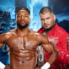 Eddy Thorpe batte Trick Williams a NXT Vengeance Day 2025