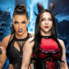 Stephanie Vaquer batte Jacy Jayne a NXT