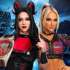 Stephanie Vaquer batte Karmen Petrovic a NXT