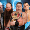 War Raiders hanno sconfitto American Made questa notte a RAW