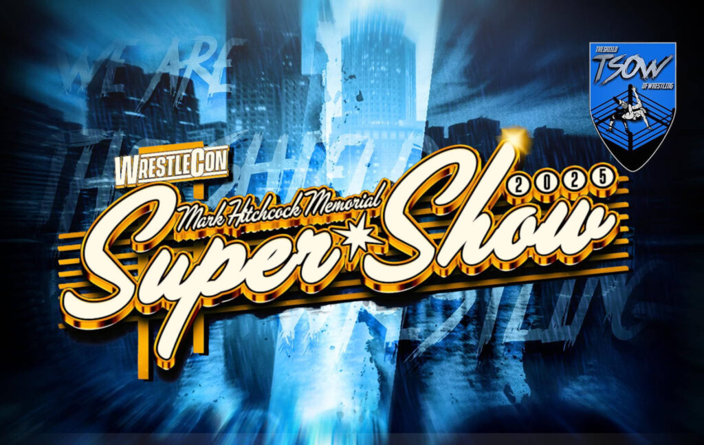 Risultati WrestleCon SuperShow 2025