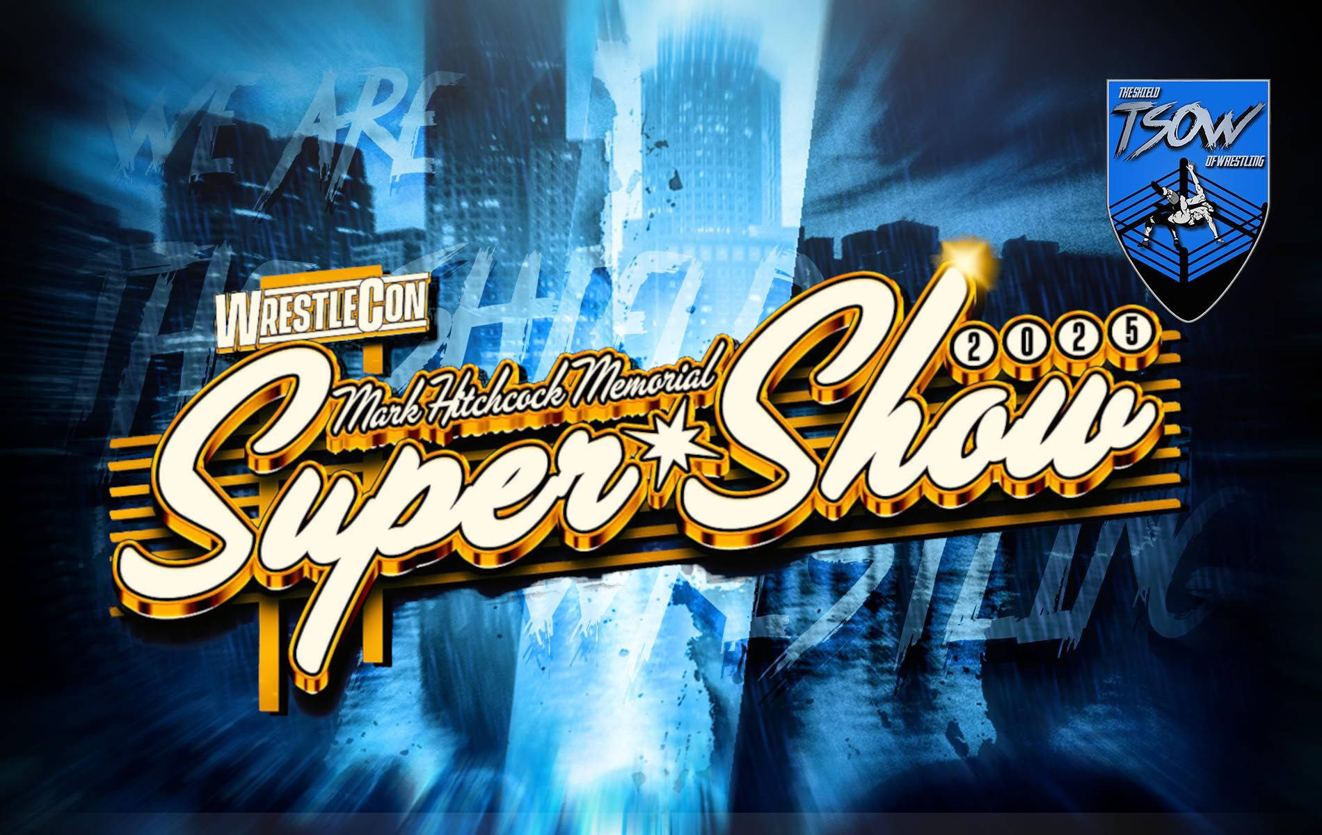 Risultati WrestleCon SuperShow 2025