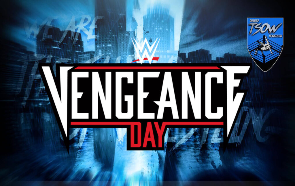 NXT Vengeance Day 2025 – Streaming, orario e dove vederlo