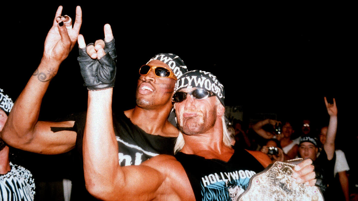 Pop Culture - (Fonte: WWE.com)