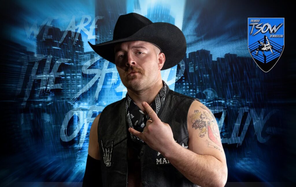 1 Called Manders vince il wXw 16 Carat Gold Tournament 2025