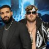 Logan Paul cita l'etichetta discografica di Drake a EC 2025