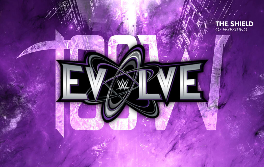 Risultati WWE Evolve 19-03-2025
