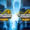 AEW Collision Slam Dunk 2025 - Gli spoiler della puntata