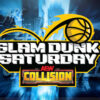 Risultati AEW Collision Slam Dunk Saturday 2026