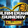 Risultati AEW Collision Slam Dunk Sunday 2026