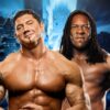 Batista e Booker T, Mr. Kennedy racconta il loro litigio