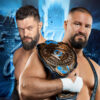 Bron Breakker ha sconfitto Finn Balor a RAW Bruxelles