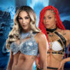 Charlotte Flair ha sconfitto B-Fab a SmackDown