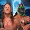 Chris Jericho smaschera Gravity a AEW Revolution 2025