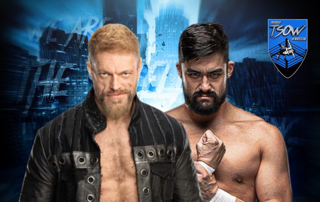 Cope batte Wheeler Yuta a AEW Dynamite