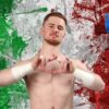 Francesco Akira, la sua posizione nella PWI 500 del 2025