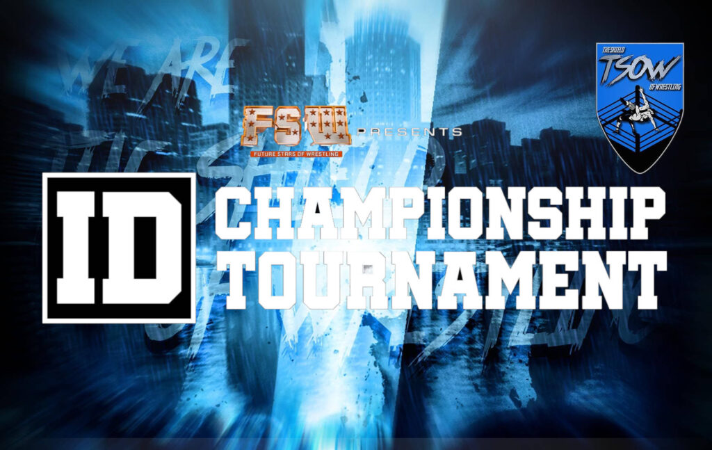 Risultati FSW WWE ID Championship Tournament 2025