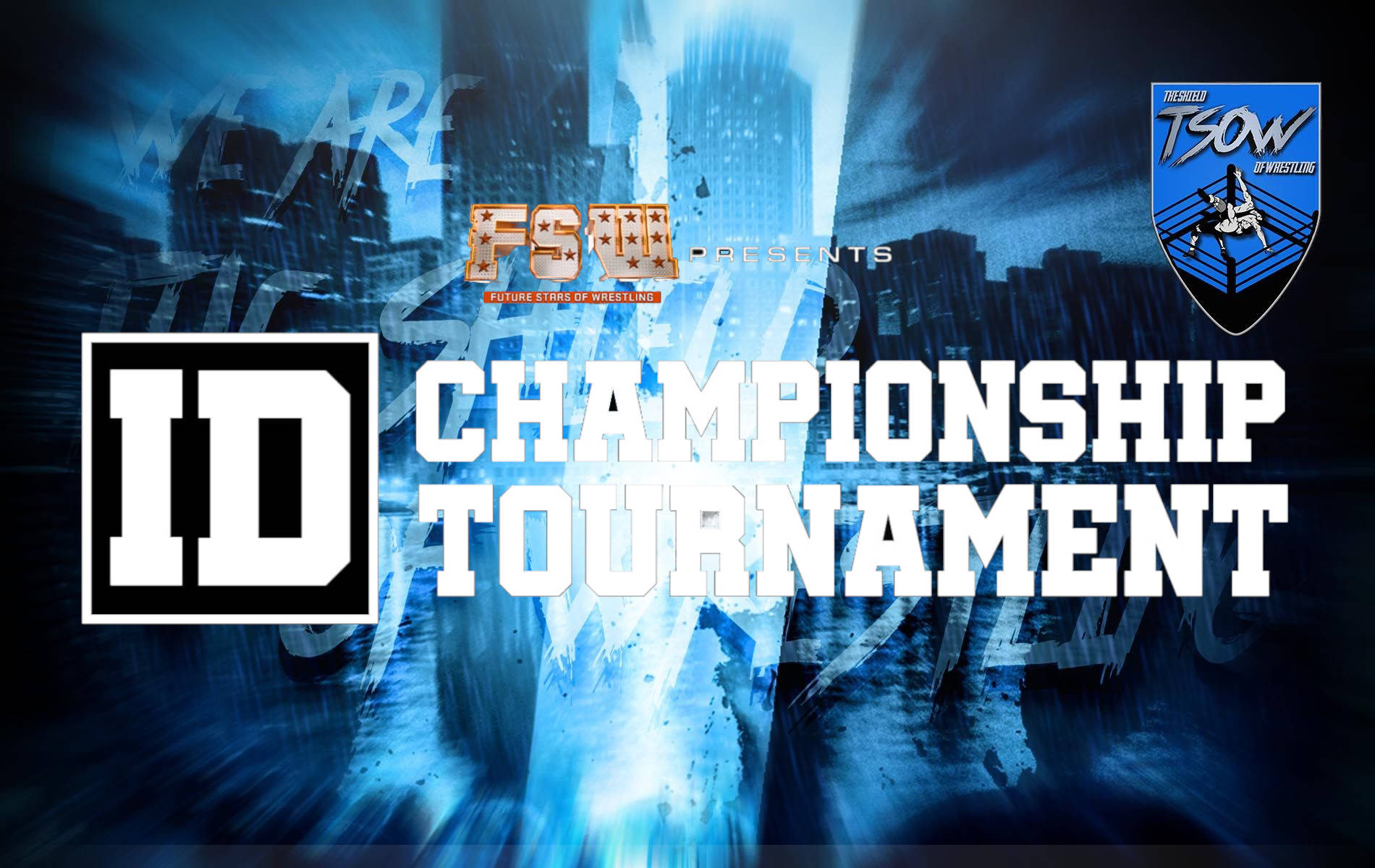 Risultati FSW WWE ID Championship Tournament 2025