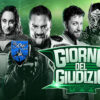 SIW Giorno del Giudizio 2025 - Review
