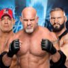 Goldberg minaccia John Cena e lancia la sfida a Bron Breakker