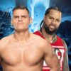 Gunther ha sconfitto Jimmy Uso a RAW Londra