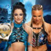 Lyra Valkyria vs Ivy Nile annunciato per Monday Night RAW