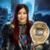 IYO SKY e il messaggio a Dakota Kai dopo il rilascio dalla WWE