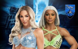 SmackDown 07-08-2026 - Anteprima SmackDown 07-08-2026 - Anteprima