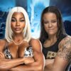 Jade Cargill/Shayna Baszler, novità sul litigio tra le due