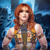 Jamie Hayter rispetta Thekla ma vuole batterla a WrestleDream