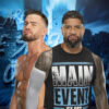Jey Uso ha sconfitto Austin Theory a Monday Night RAW