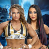 Jordynne Grace batte Roxanne Perez a NXT Roadblock
