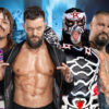 Il Judgment Day batte Penta e Bron Breakker a RAW Londra