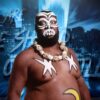 Kamala considerato per la WWE Hall of Fame 2025