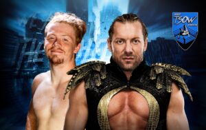 AEW Dynamite 26-03-2025 - Anteprima