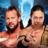 Kenny Omega vs Takeshita di Revolution valutato 5 stelle