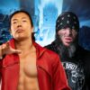 Konosuke Takeshita batte Mark Briscoe a AEW Dynamite