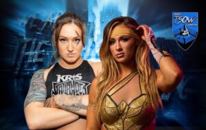 AEW Dynamite 19-03-2025 - Anteprima