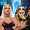 Megan Bayne e Penelope Ford vincono a AEW Dynamite