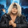 Lexis King si scusa con i fan per l'assenza di 2 settimane da NXT
