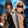 Lexis King batte Je'Von Evans a NXT